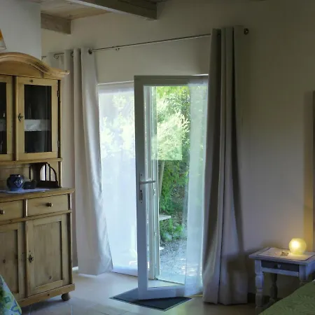 B&B Mas Des Fontaines