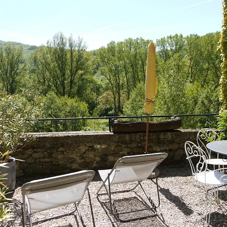 Mas Des Fontaines B&B *
