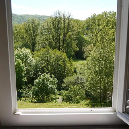 Mas Des Fontaines B&B *