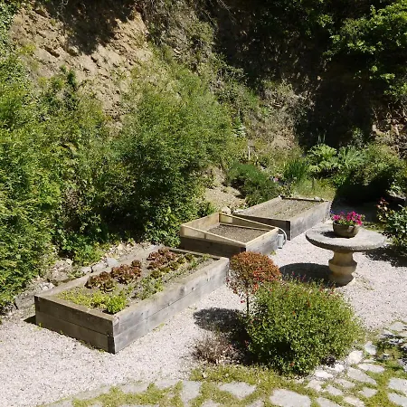 Mas Des Fontaines B&B Brusque