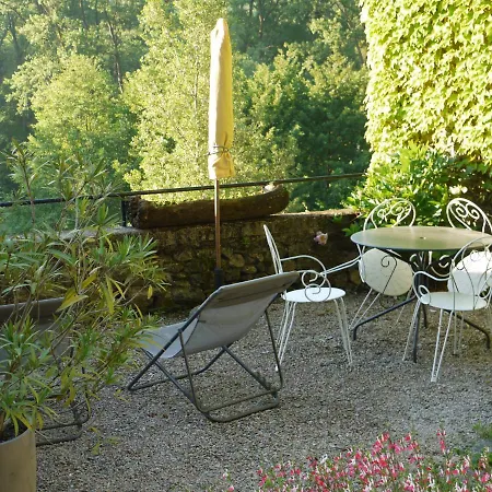 Mas Des Fontaines *