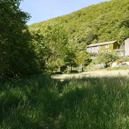 Mas Des Fontaines B&B *