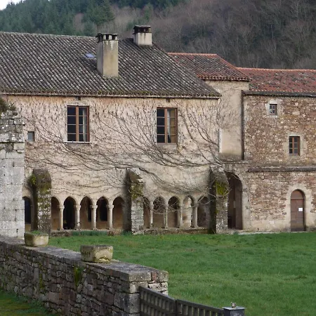 Mas Des Fontaines * Brusque
