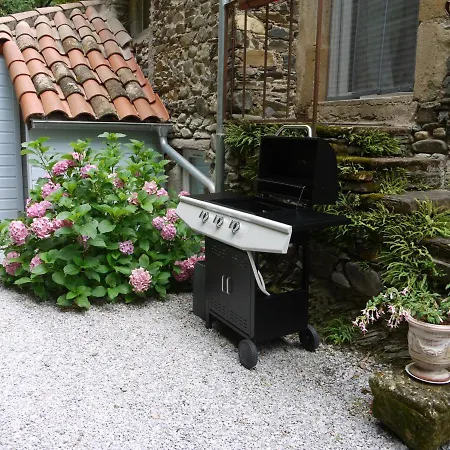 Mas Des Fontaines B&B